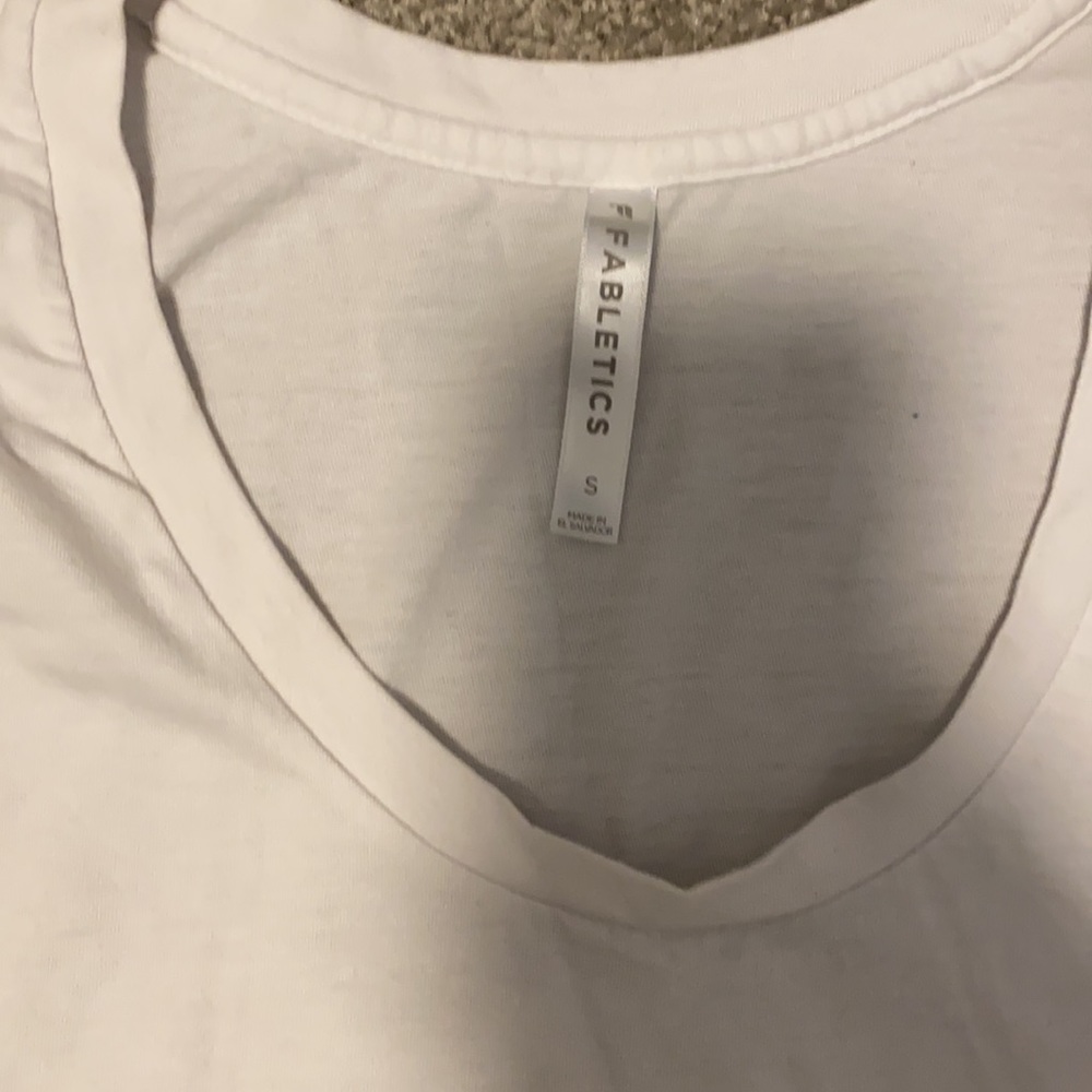 Fabletics Tank - Picture 5 of 5